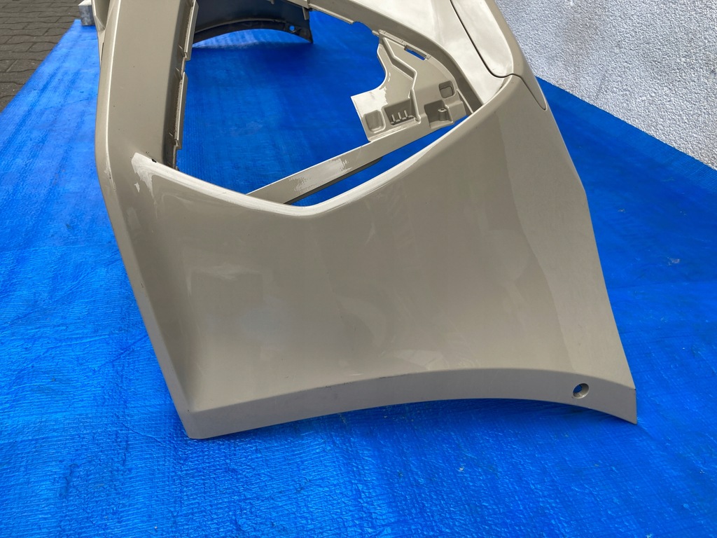 фото №8, Бампер передний audi rs6 rs7 c8 4k8