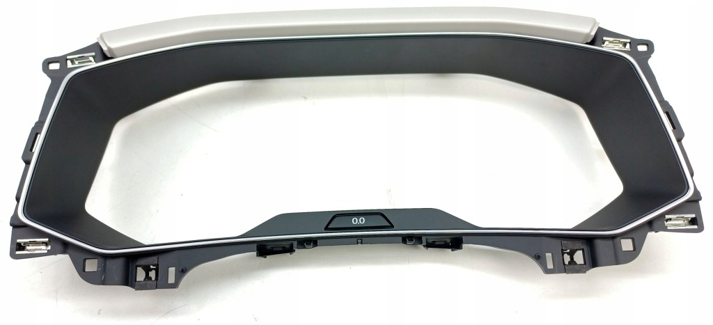 фото №1, Aso корпус захист рамка спідометра vw t-roc