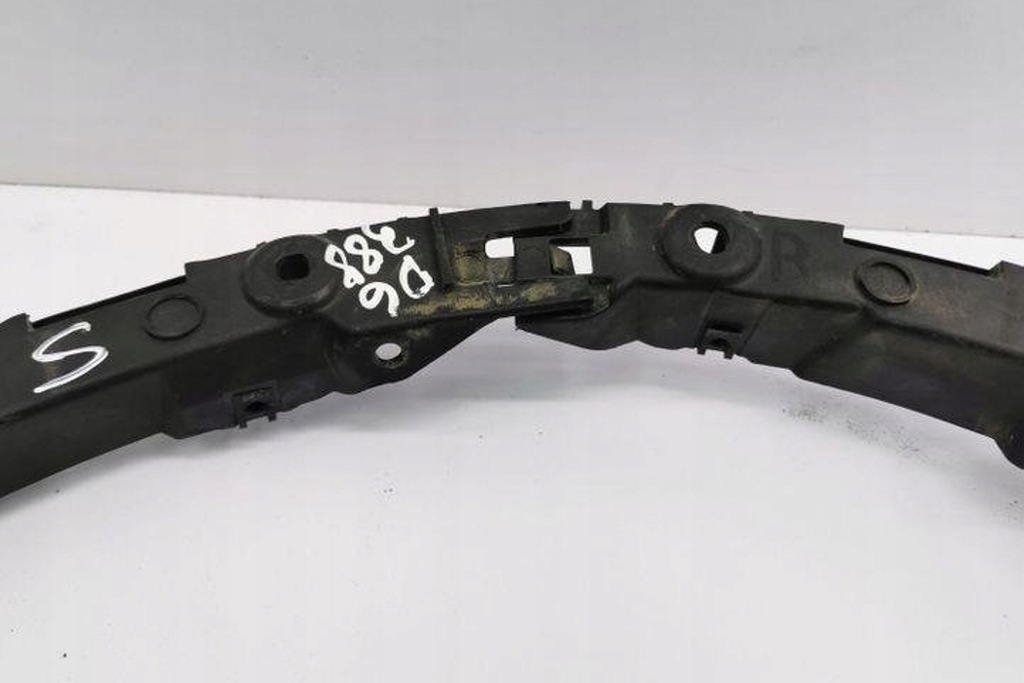 фото №8, Кронштейн передний правого крыла audi a2 8z0 8z0853862a 1.4l дизель