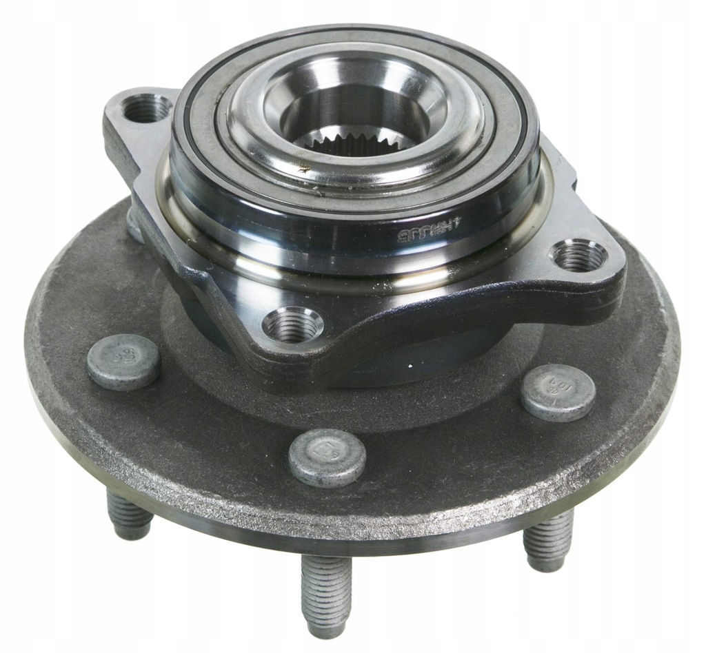 фото №1, Ступиця колеса ford expedition, lincoln navigator 2011-2014