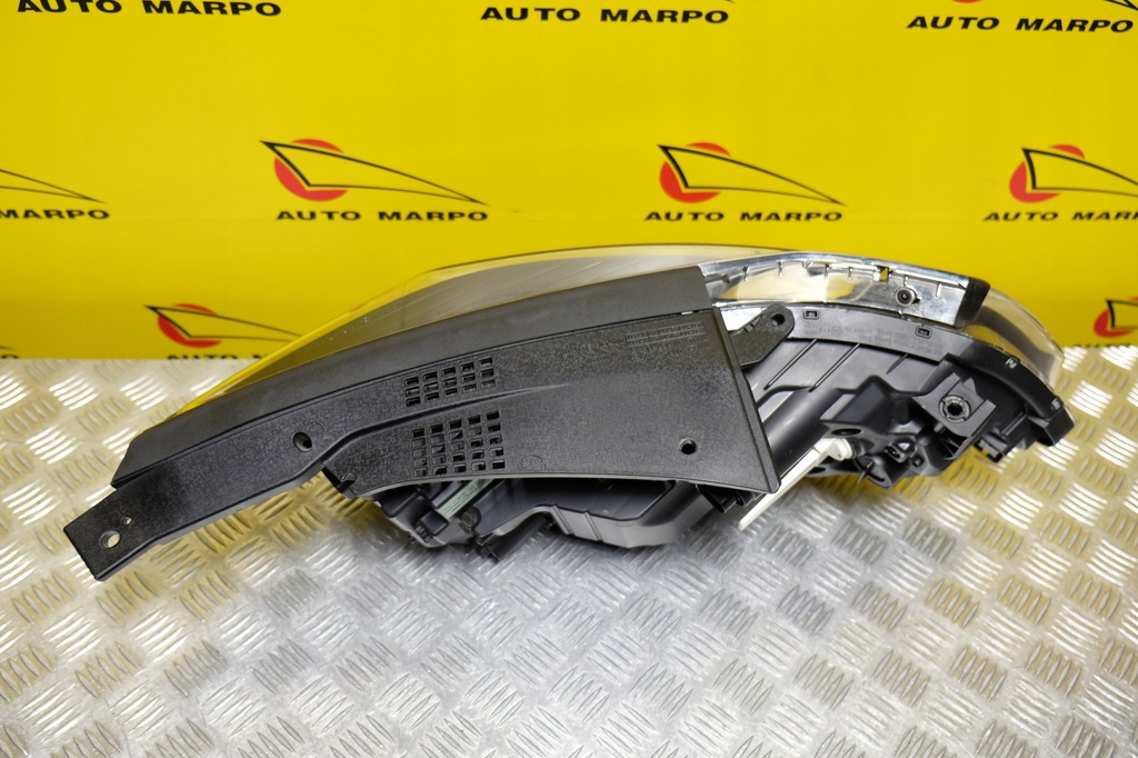 фото №5, Kia optima 2015 2016- фара лампа led light система левая eu