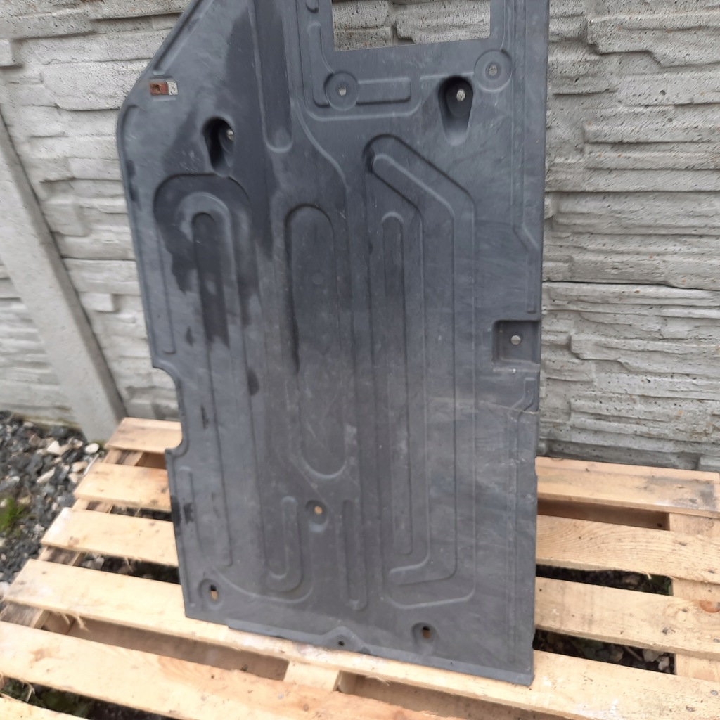 фото №8, Jaguar xf захист підвіска 4r83112c29