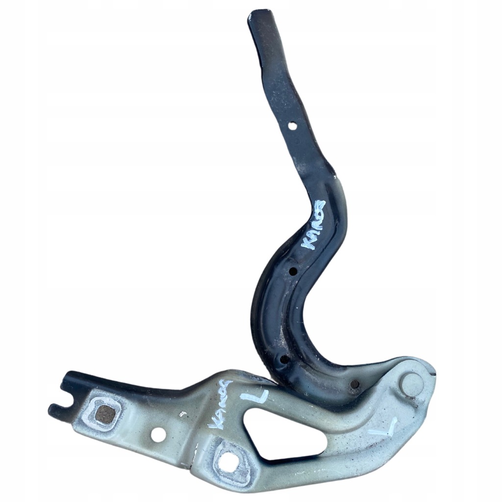 фото №1, Skoda karoq левый петля капот 57a823301