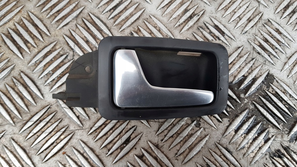 фото №2, Audi a8 d2 ручка левая перед внутренняя