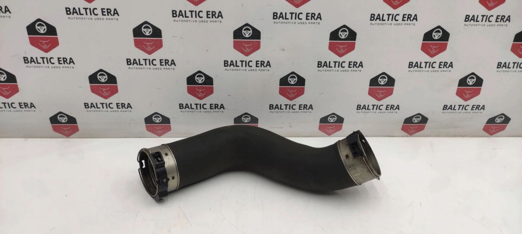 фото №1, Bmw 3 gt f34 2014 wąż / труба інтеркулер