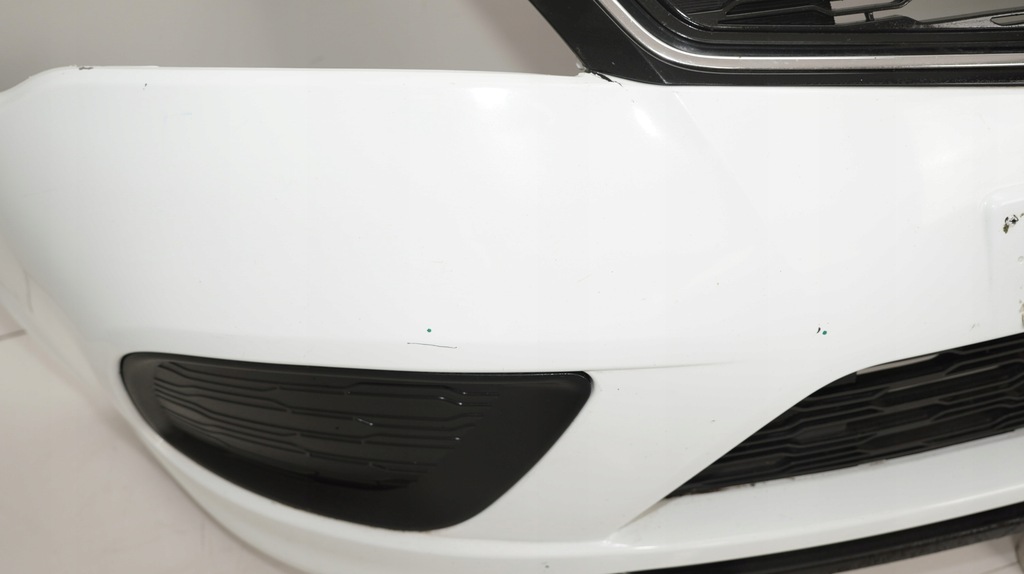 фото №6, Бампер перед передний kia pro ceed i lift 09-12r wd