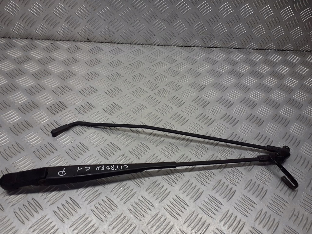 Купити Важіль двірники перед citroen c1