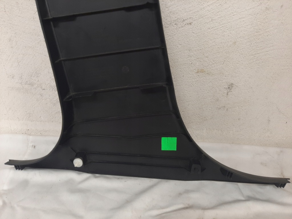 фото №10, Bmw e90 e91 защита стойка средний правая 7058338