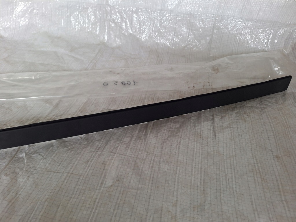 фото №12, Kia ev6 молдинг кровельная 87240 cv000 87240cv000