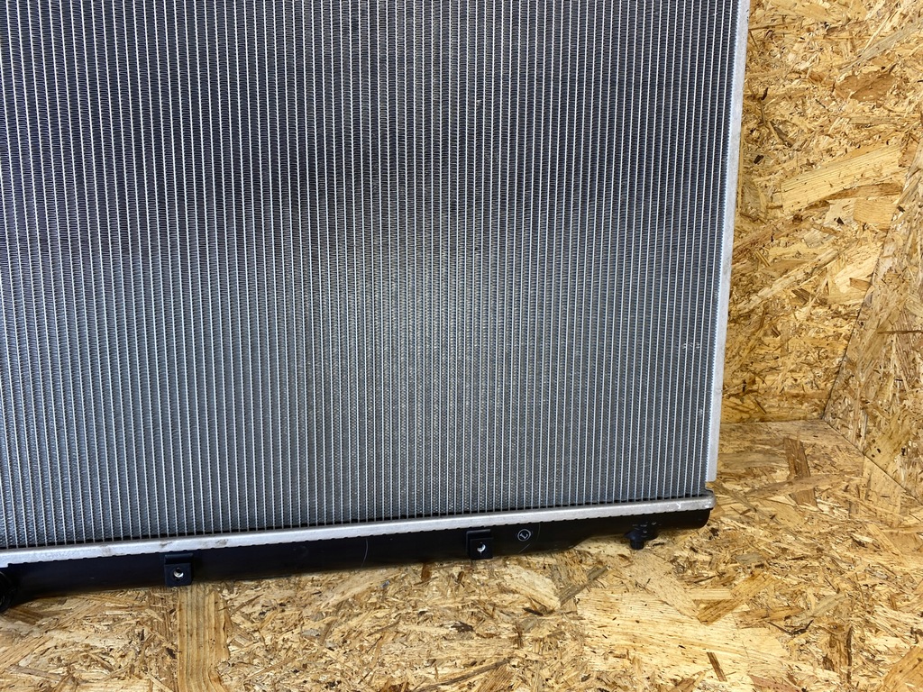 фото №5, Радиатор wody honda cr-v v 2.0 i-mmd гибрид 2018-