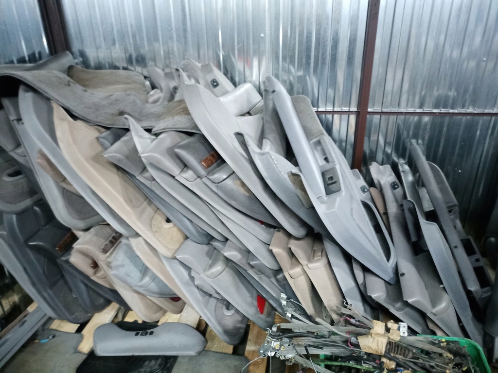 фото №7, Молдинг расширитель накладка ford explorer ii