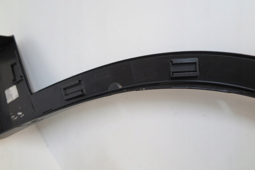 фото №14, Молдинг крила ліва перед bmw x3 f25 x4 f26 m-pakiet 8050455