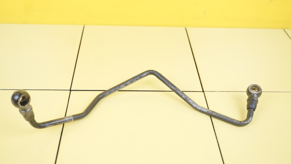 фото №1, Mini clubman r55 r56 r60 r57 r59 1.6 t 12r 184km n18b16a труба шланг масла