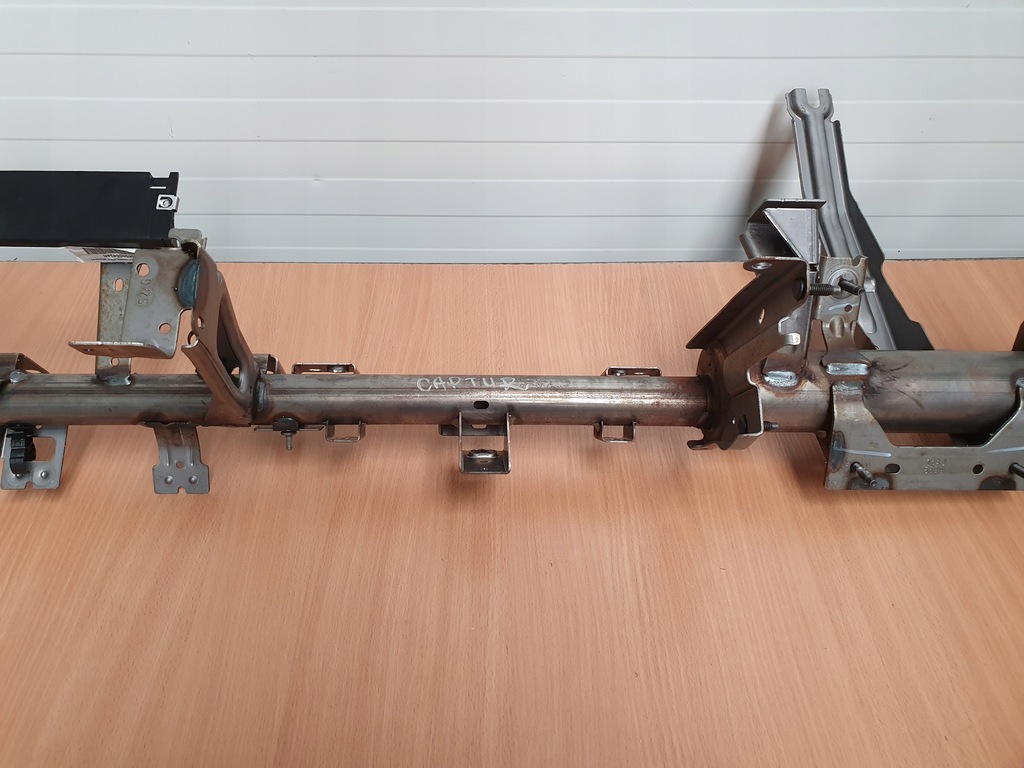 фото №4, Каркас труба балка pod консоль renault captur i 15