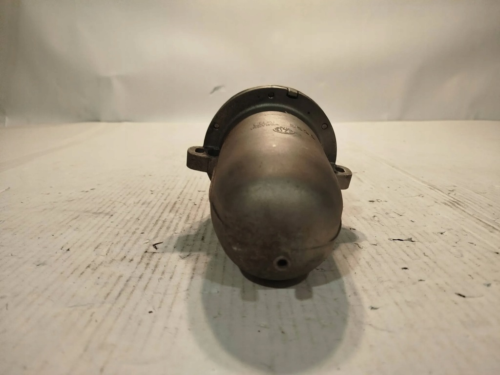 фото №11, Корпус фільтра пального fiat ducato jumper boxer iii