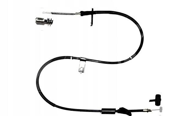 фото №13, A.b.s. k17737 cięgło, гальмо стояночний