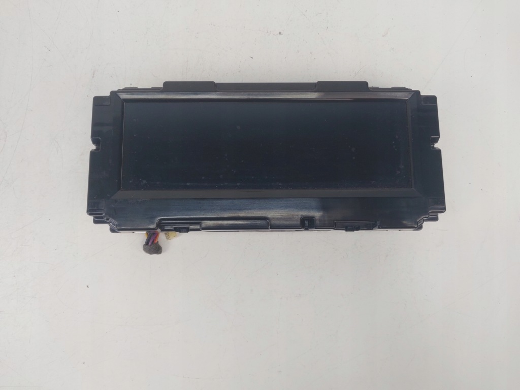 Радіо дисплей панель cd 400 20983513 13267984 13346050 opel astra iv j в Україні