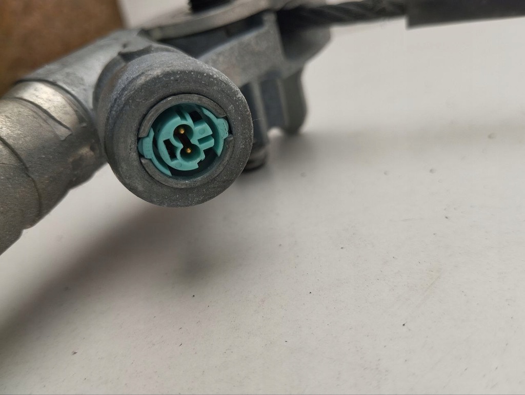 фото №6, Pas безпеки maserati ghibli 2015 з передній з лівий 6700014260