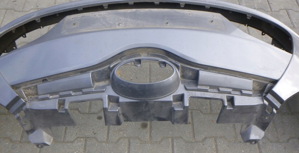 фото №7, Hyundai veloster бампер перед 86511-2v000