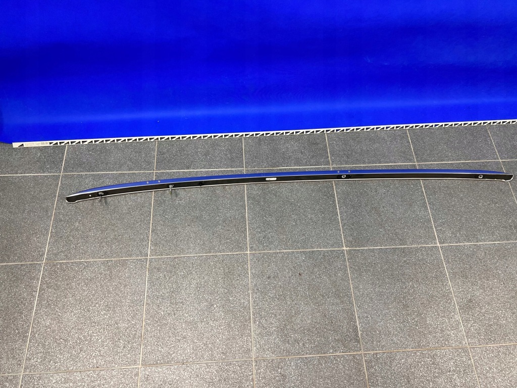 Audi a6 c7 универсал рейлинг крышный правый  4g9860022a Киев