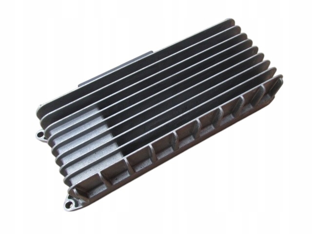 фото №6, Audi q7 4l 2007r підсилювач аудіо - радіо 4l0910223e