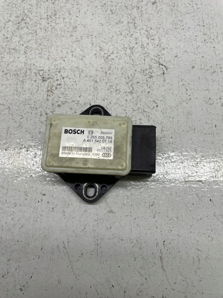 Купить Бортовой компьютер блок управления модуль esp smart a4515420718