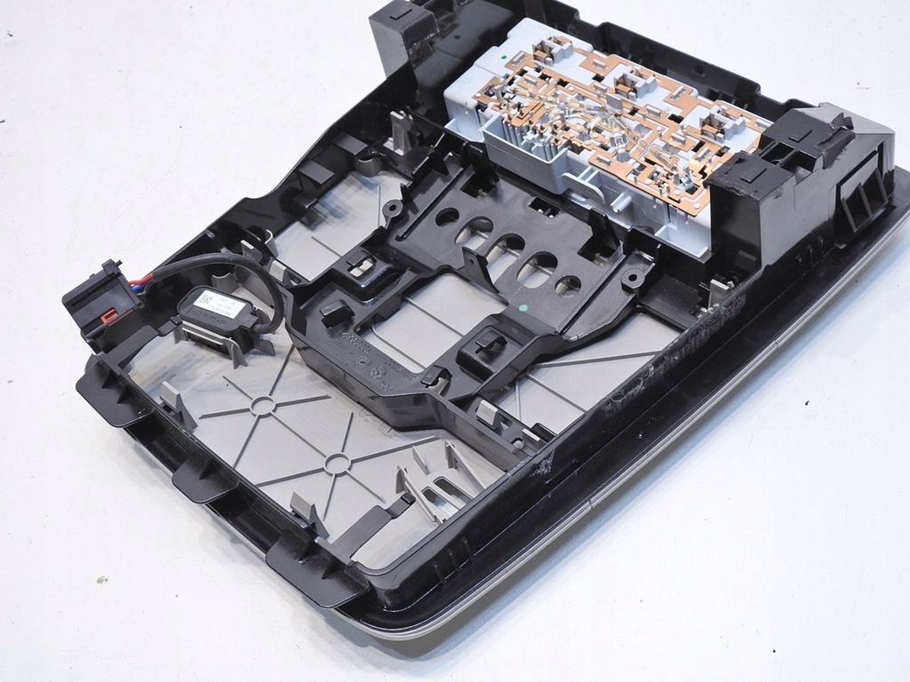 фото №8, Лампа освітлення кабіни opel insignia a 13339682