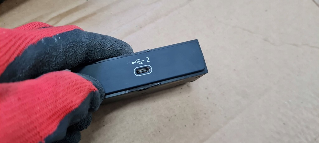 фото №12, A4 b9 lift разъём зарядное устройство жгут электропроводка usb 8w0035708a a5 8w