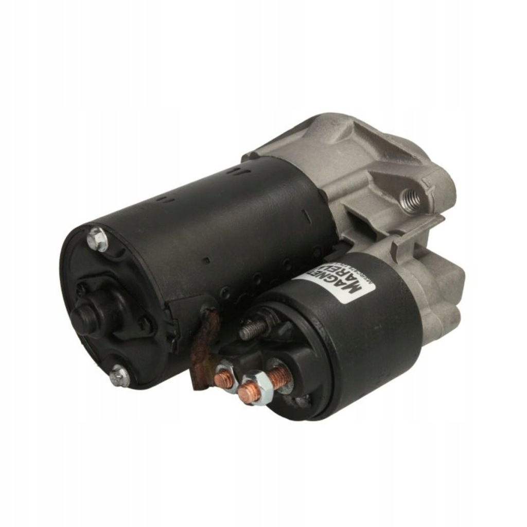 Стартер magneti marelli 943208791010 Цена