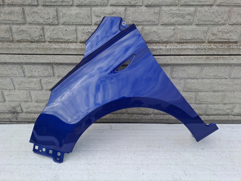 фото №1, Ford ka+ plus mk3 iii 16-22 крила передній лівий оригінал