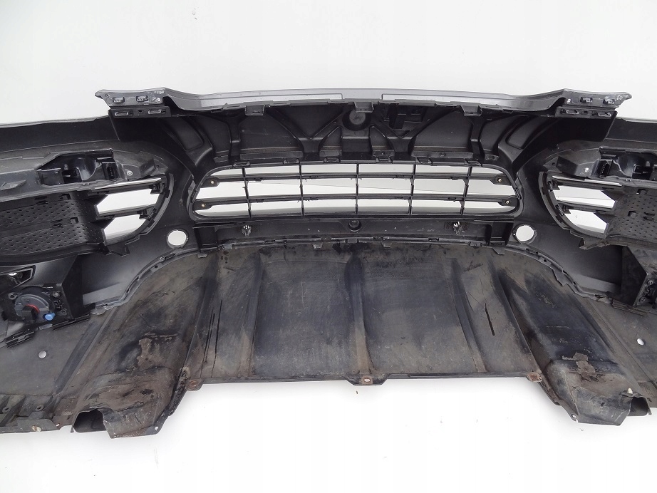 Kompletny бампер перед 7p5807061 porsche cayenne 2010-2014 Ціна