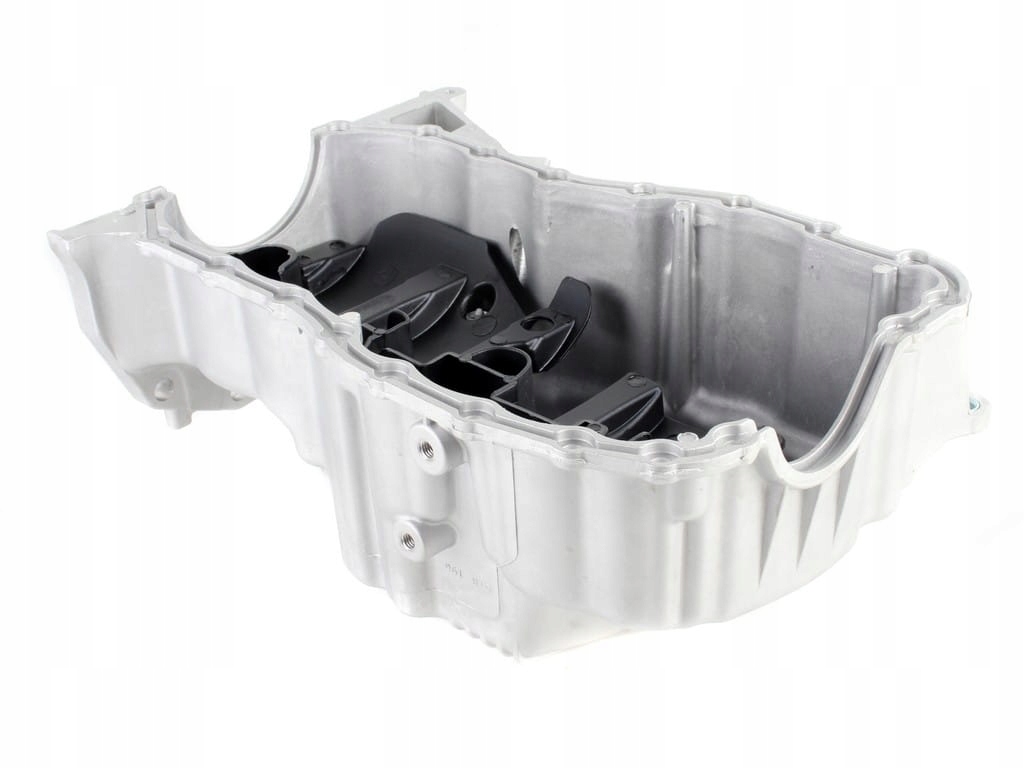 фото №7, Піддон масляна renault clio iii megane scenic fluence 1.4 1.6 16v 1.5 dci