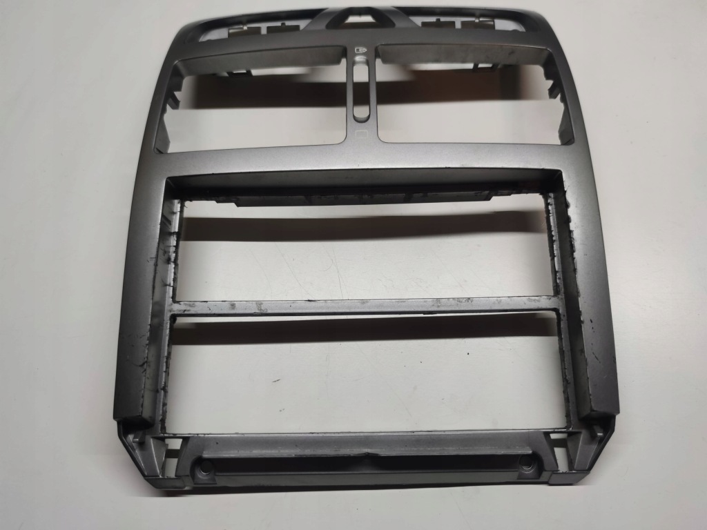 фото №1, 9634505077 peugeot 307 консоль середня