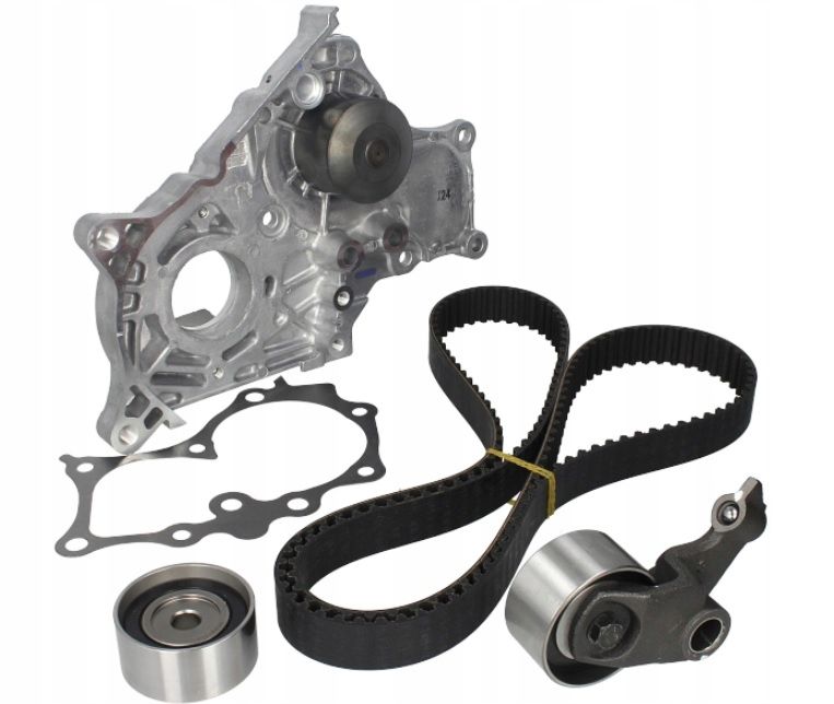 Купить Набор распределительного вала + насос воды toyota avensis, avensis verso, corolla,