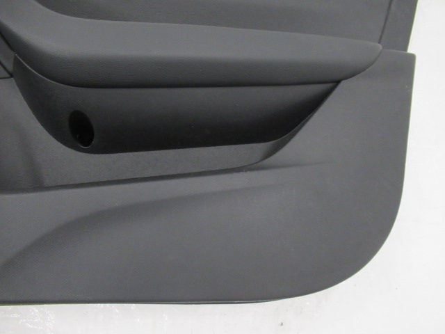 фото №3, Peugeot 508 ii обшивка двері праве передні