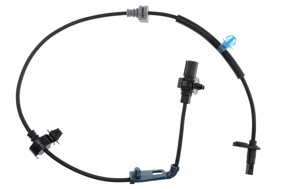 фото №1, Датчик, швидкість обертова колеса nty hca-hd-006