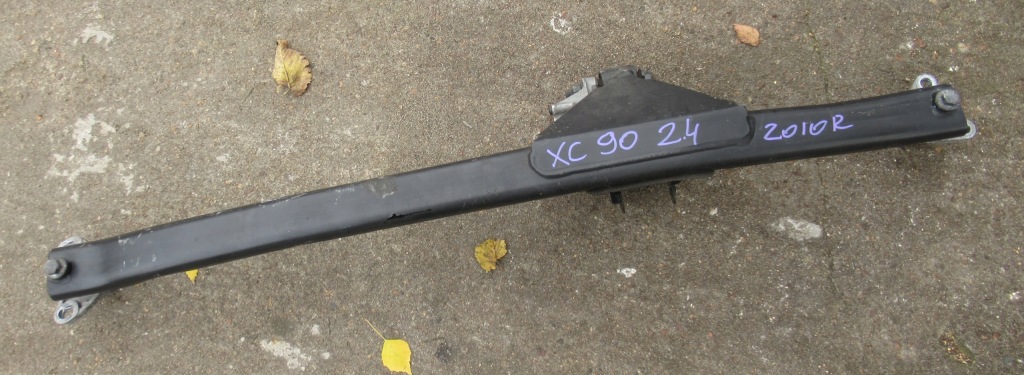 фото №1, Volvo xc90 10r 2.4d усилитель распорка чашка