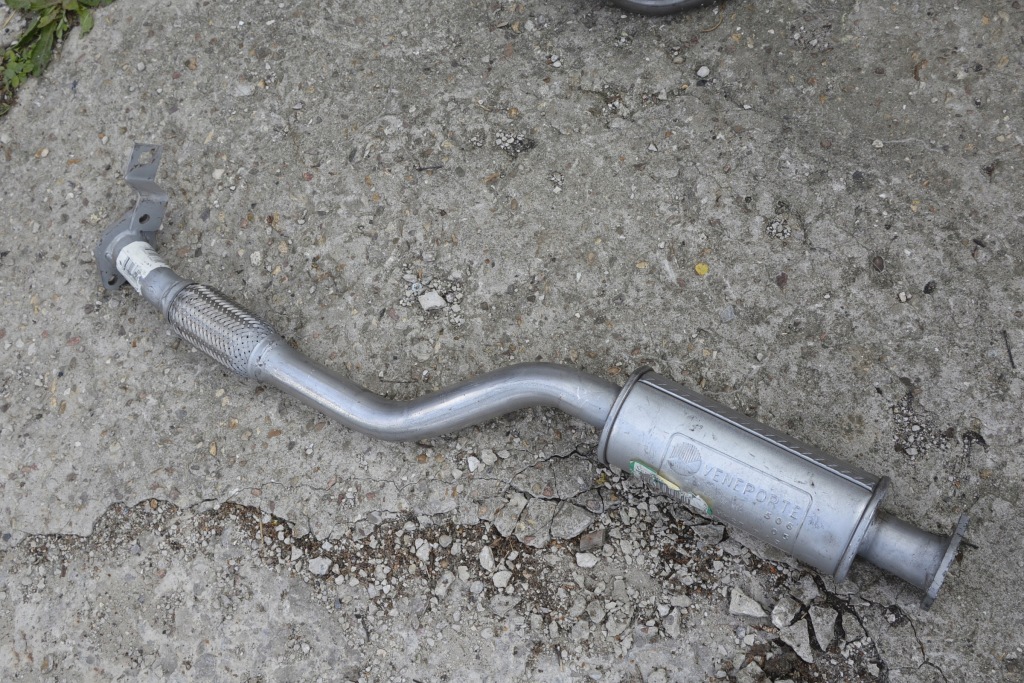 Купити Veneporte hy27043 гасник передній