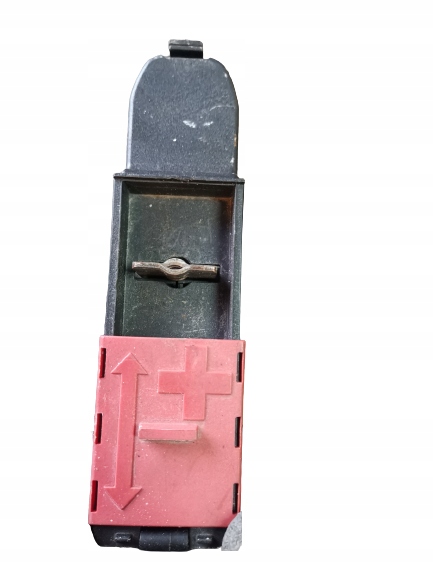 фото №1, Клемма плюсовая mercedes-benz e-klasa w212