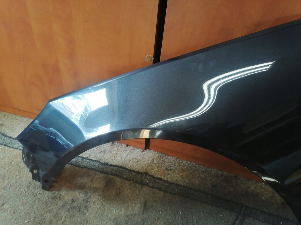 фото №9, Крыло левый opel insignia z22c