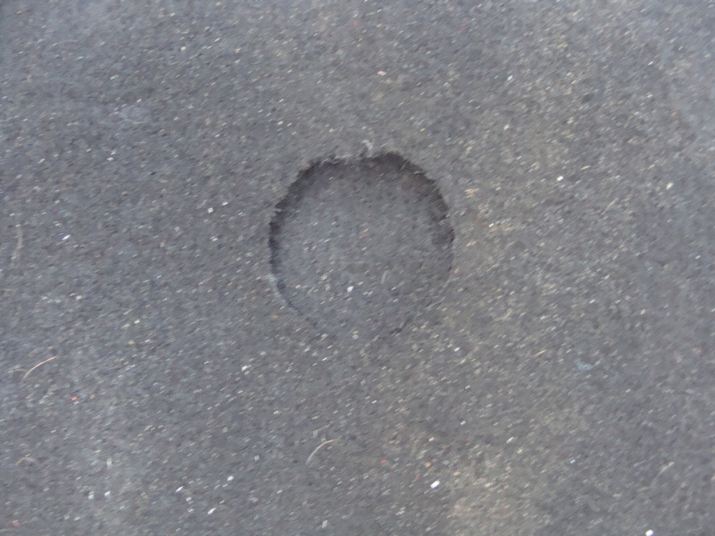 фото №4, Обшивка мат пол багажника dacia logan i sedan