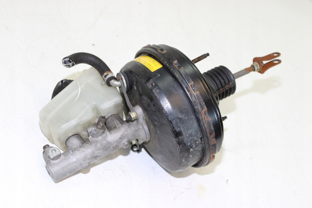 фото №4, Підсилювач гальм насос гальмівна lexus is is200 131010-50970 01r