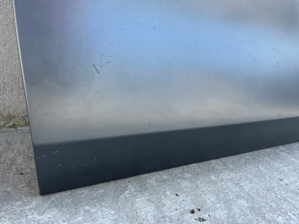 фото №14, Двері bmw 8 g16 gran coupe od 2019 перед лівий