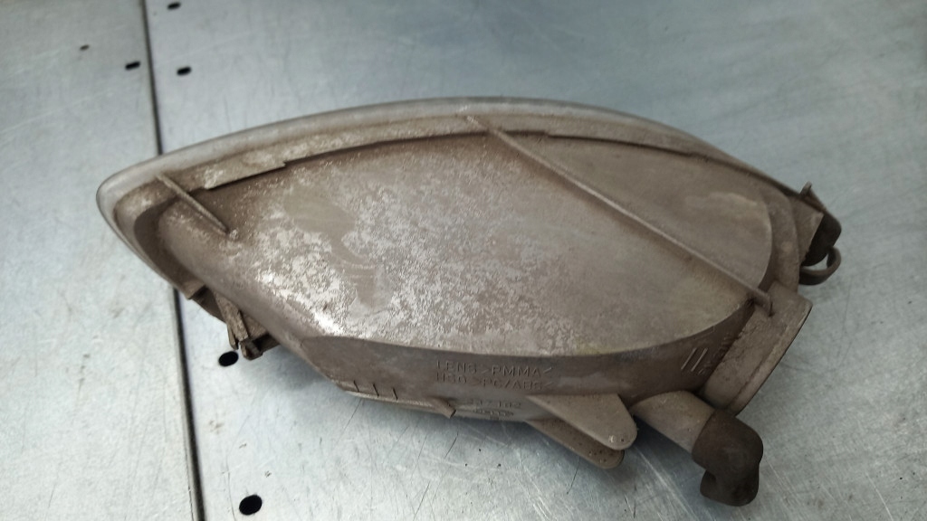 фото №5, Поворотник правый перед rover 75 i 99r 2.0d 237182