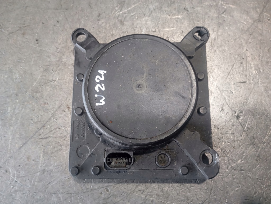 фото №1, Радар distronic mercedes s320 w221 cl w216 00007478b1