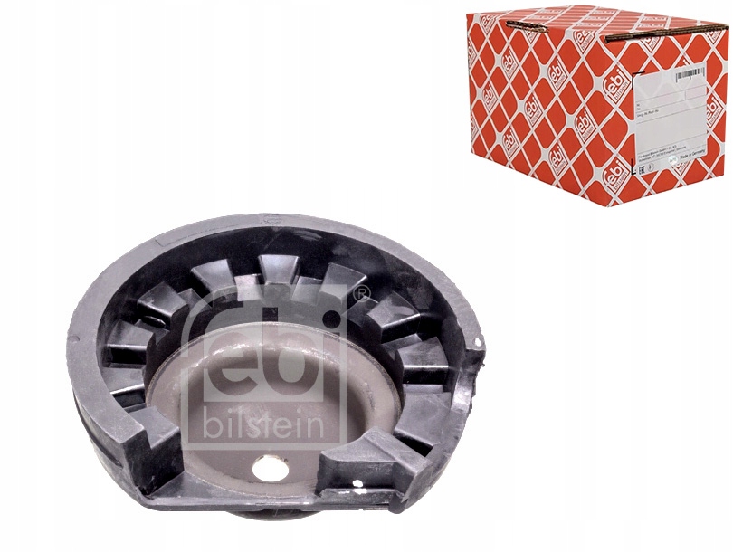 фото №1, Подушка амортизатора перед l/p fiat talento nissan nv300 primastar