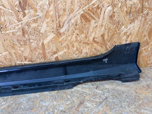 фото №8, Audi a6 c8 4k0 поріг молдинг поріг права 4k0853856