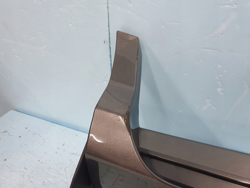 фото №4, Порог молдинг ford kuga mk2 правый