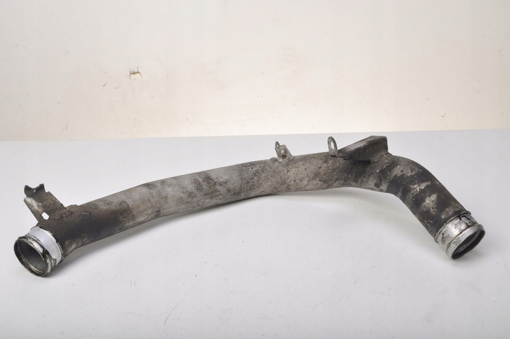 фото №1, Volvo v70 s80 ii 2.4 d5 труба інтеркулер 31370489