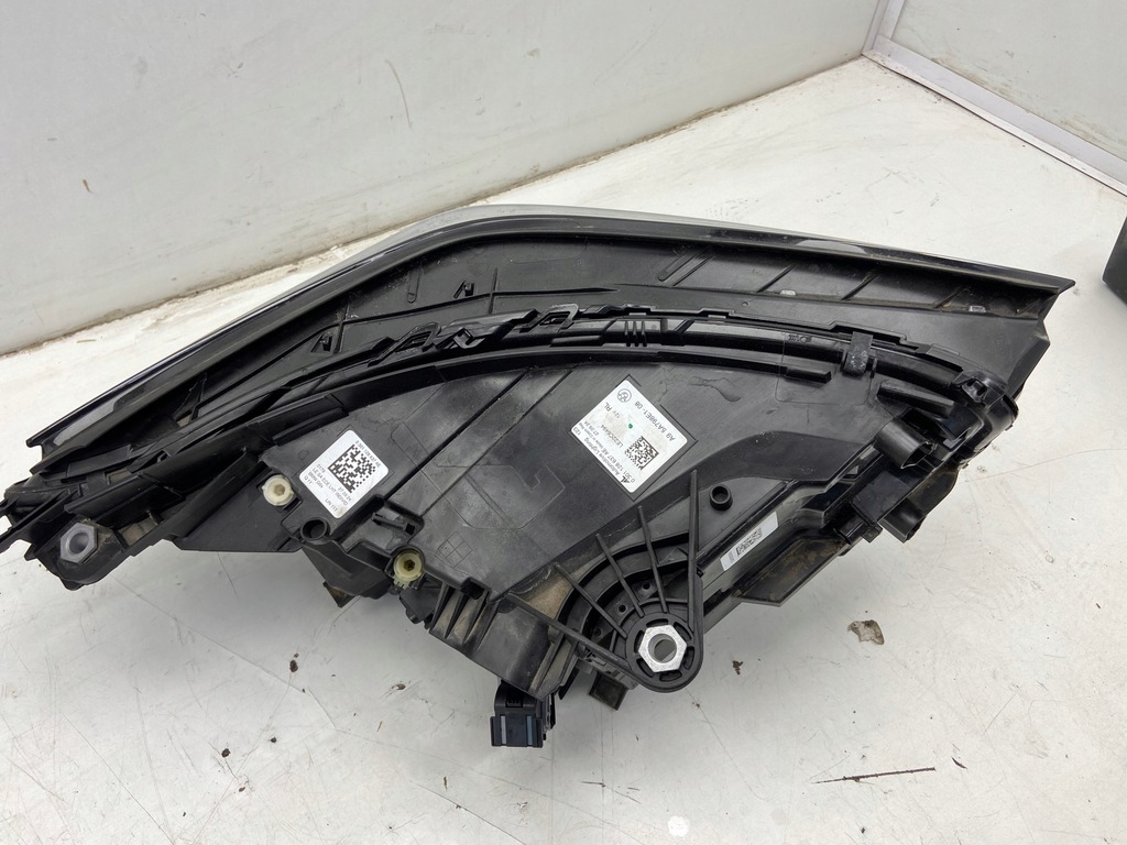 фото №10, Лампа левая правая комплект лампы m-pakiet bmw 5 i5 g60 g61 2024r